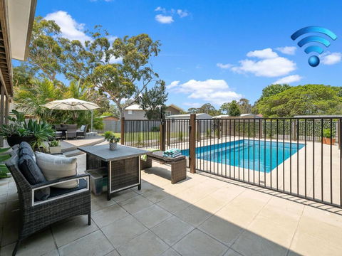 Belle View Callala Bay - Hotel Gold Coast 5