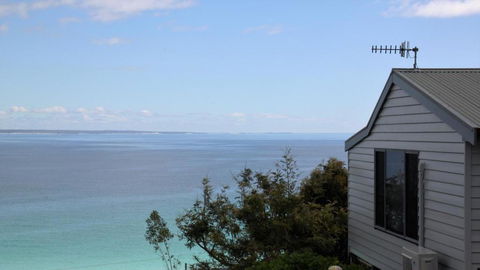 SEA EAGLE COTTAGE Amazing Views Of Bay Of Fires - Hotel Gold Coast 3