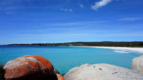SEA EAGLE COTTAGE Amazing Views Of Bay Of Fires - Hotel Gold Coast 6