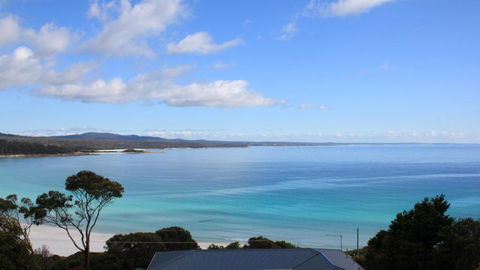 SEA EAGLE COTTAGE Amazing Views Of Bay Of Fires - Hotel Gold Coast 2