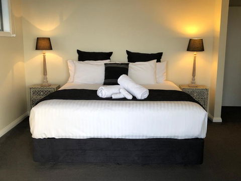 SEA EAGLE COTTAGE Amazing Views Of Bay Of Fires - Hotel Gold Coast 4