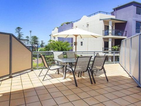 Ocean Blue On Manning - Hotel Gold Coast 2