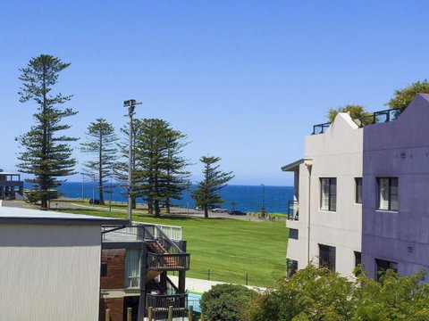 Ocean Blue On Manning - Hotel Gold Coast 1