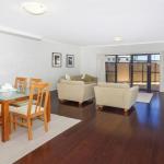 Ocean Blue On Manning - Hotel Gold Coast 0
