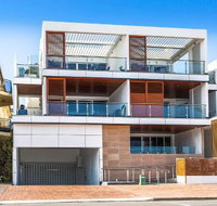 Kiama Seaside Getaway - Hotel Gold Coast
