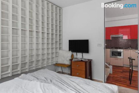 Heart Of Sandringham Apartment By Ready Set Host - Hotel Gold Coast 0