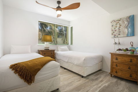 Apartment 2 Surfside - Hotel Gold Coast 1