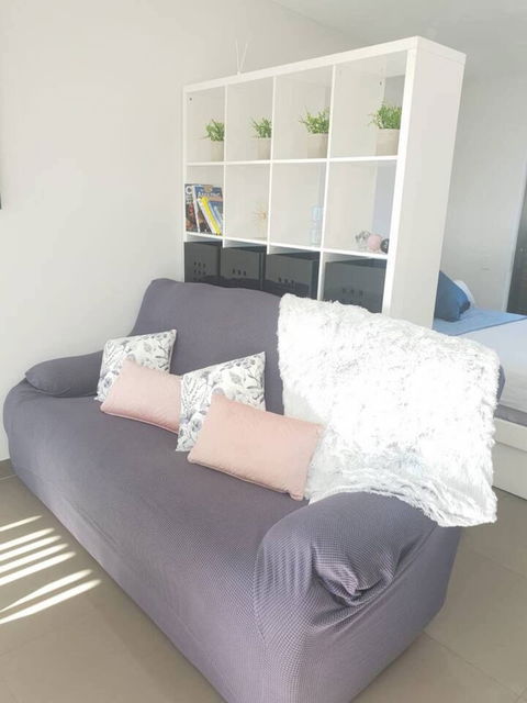 Great Location Hip Studio 5Km To City - Hotel Gold Coast 4
