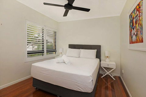 PRTFINO Ultimate Penthouse - Hotel Gold Coast 7