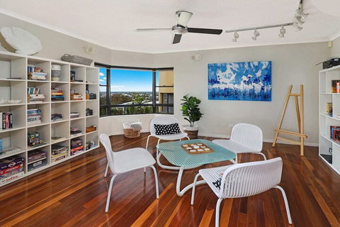 PRTFINO Ultimate Penthouse - Hotel Gold Coast 3