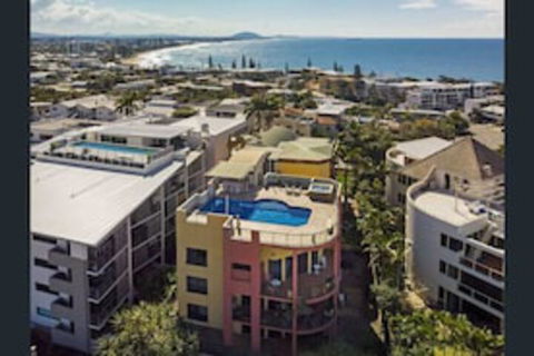 PRTFINO Ultimate Penthouse - Hotel Gold Coast 0