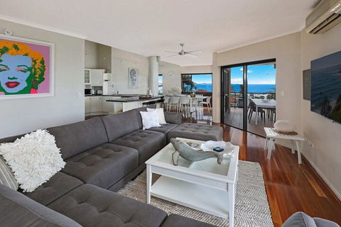 PRTFINO Ultimate Penthouse - Hotel Gold Coast 2