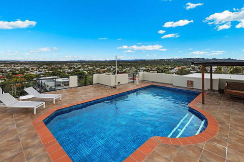 PRTFINO Ultimate Penthouse - Hotel Gold Coast 1
