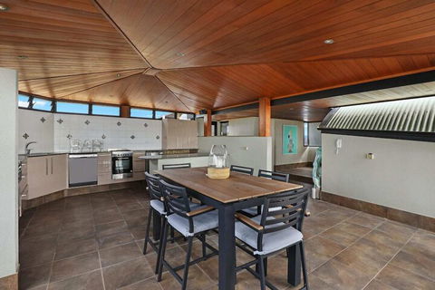 PRTFINO Ultimate Penthouse - Hotel Gold Coast 4