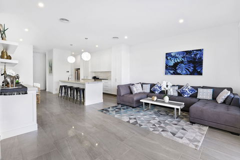GC Private Homes - Waterfront Villas - Hotel Gold Coast 5