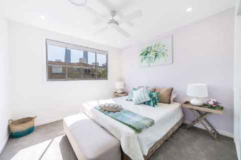 GC Private Homes - Waterfront Villas - Hotel Gold Coast 3