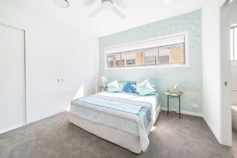 GC Private Homes - Waterfront Villas - Hotel Gold Coast 6