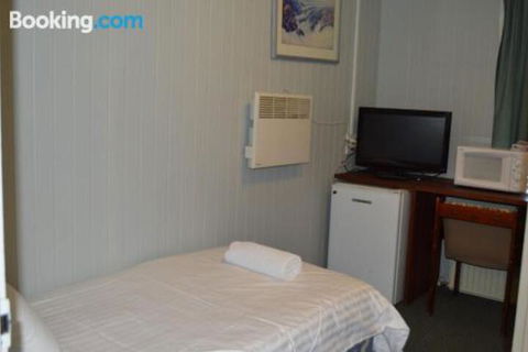 4 Lakeview Plaza - Hotel Gold Coast 2