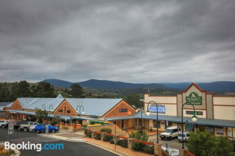 2 Lakeview Plaza - Hotel Gold Coast 2
