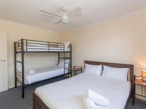 Silvertrees 2 - Hotel Gold Coast 4