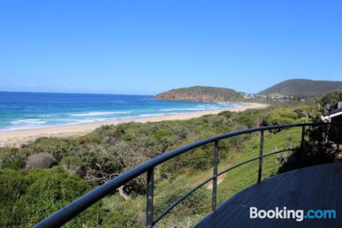 BARANBALEE WEEKLY ONLY - Hotel Gold Coast 4
