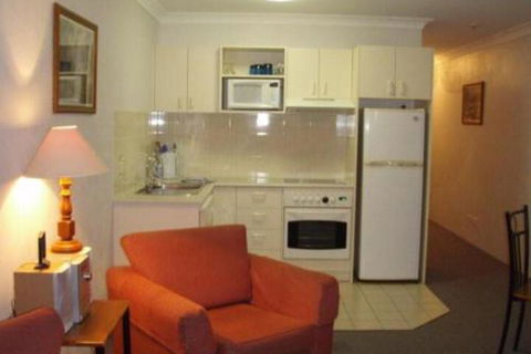 Horizons Resort 406 - Hotel Gold Coast 0
