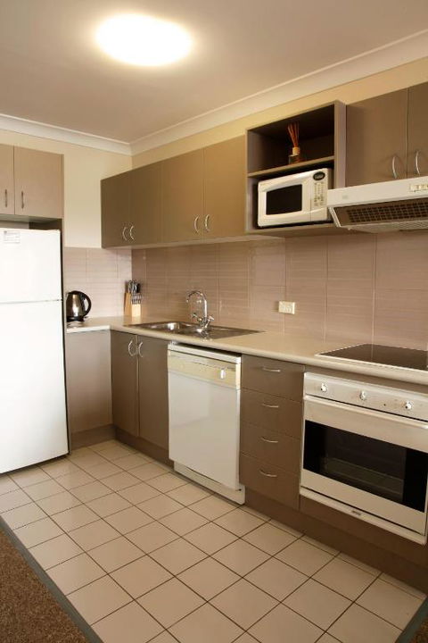 Horizons Resort Suite 303 - Hotel Gold Coast 5
