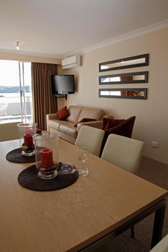 Horizons Resort Suite 303 - Hotel Gold Coast 1