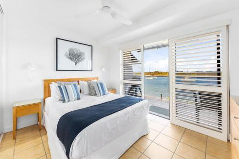 Apartment 5 Commodore - Hotel Gold Coast 1
