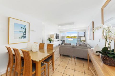 Apartment 5 Commodore - Hotel Gold Coast 3