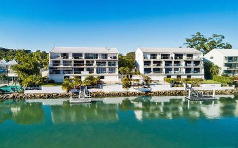 Apartment 5 Commodore - Hotel Gold Coast 2