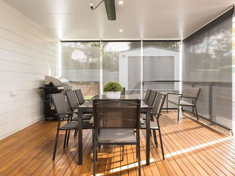A Perfect Ten - Hotel Gold Coast 5