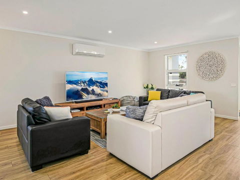 A Perfect Ten - Hotel Gold Coast 4