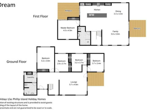 Waikiki Dream - Hotel Gold Coast 3