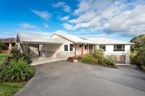Coastal Retreat - Hotel Gold Coast 0