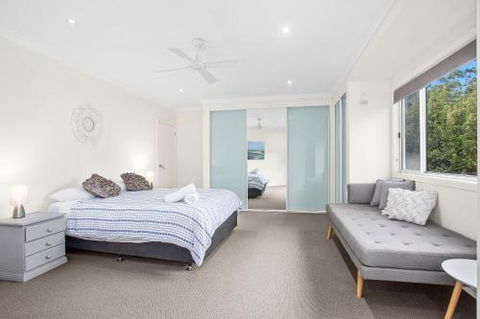 Coastal Retreat - Hotel Gold Coast 4
