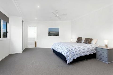 Coastal Retreat - Hotel Gold Coast 2