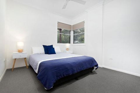 Coastal Retreat - Hotel Gold Coast 3