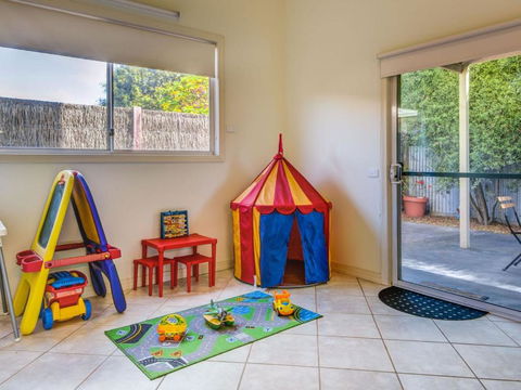 Cuttriss By The Beach - Hotel Gold Coast 1