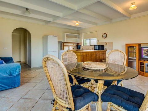 Cuttriss By The Beach - Hotel Gold Coast 5