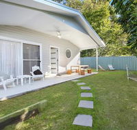 Salty Kisses Holiday House - Hotel Gold Coast