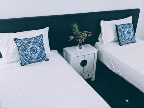 Cuttlefish Cove - Hotel Gold Coast 0