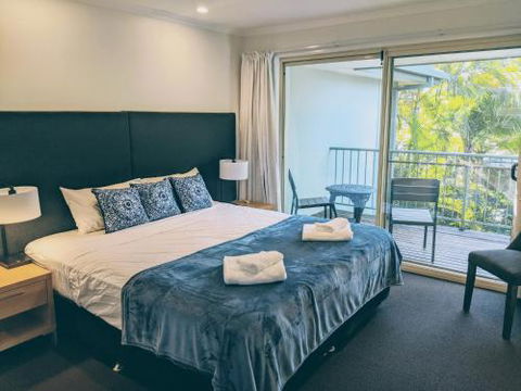 Cuttlefish Cove - Hotel Gold Coast 3