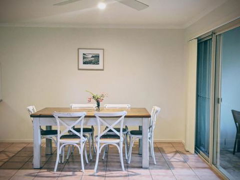 Cuttlefish Cove - Hotel Gold Coast 4
