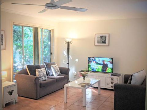 Cuttlefish Cove - Hotel Gold Coast 2