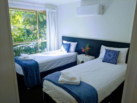 Cuttlefish Cove - Hotel Gold Coast 5