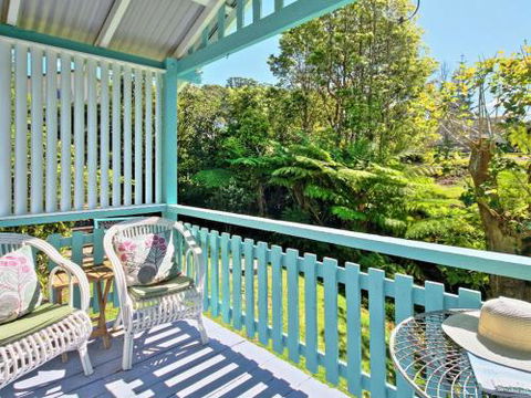 Cottage 3 Hyams Beach Seaside Cottages - Hotel Gold Coast 2
