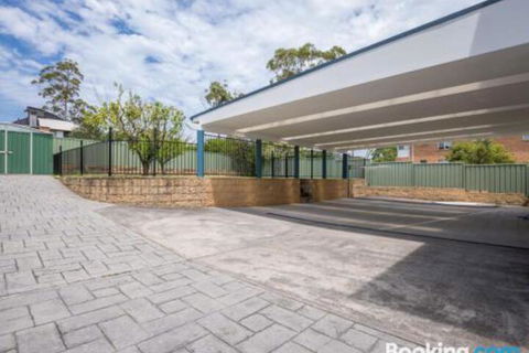 Villa San Gabriel Vincentia Sleeps 14 4pm Check Out Sundays - Hotel Gold Coast 6