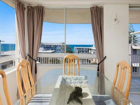 Unit 3 Casand Chase Kings Beach - Hotel Gold Coast 0