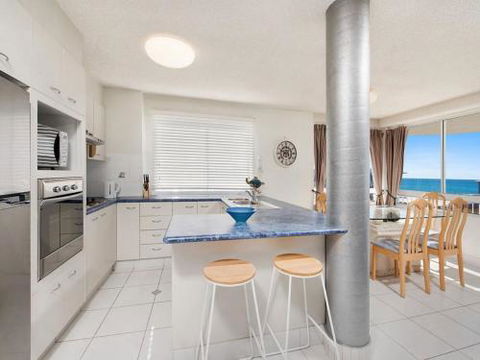 Unit 3 Casand Chase Kings Beach - Hotel Gold Coast 3